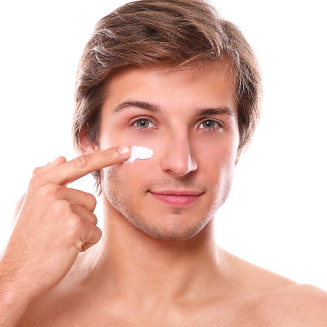 6 Bước sử dụng sữa rửa mặt cho nam đúng cách cho làn da sáng đẹp