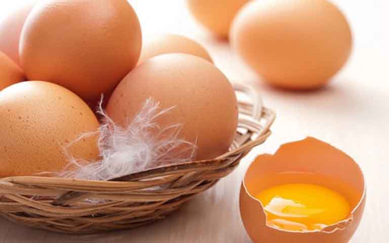 Cập nhật 7 cách trị mụn đầu đen bằng lòng trắng trứng gà hot nhất