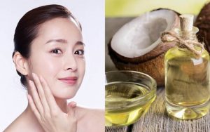 Những hỗn hợp thiên nhiên giúp chị em tẩy trang an toàn