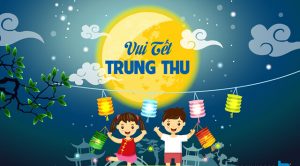 Trung thu tiếng anh là gì?