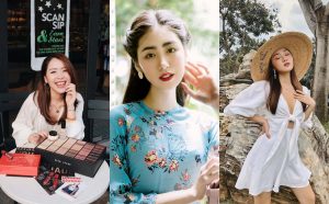 Beauty blogger tiếng Nhật là gì