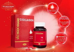 Collagen Dạng Viên Giá Bao Nhiêu?