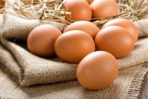 Một tuần nên ăn mấy quả trứng?